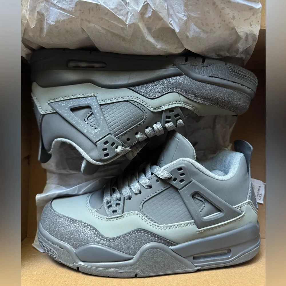 Jordan sleek air
